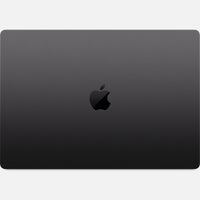 MacBook Pro 16.2" M4 Pro - 20-Core GPU 48GB - 512GB | Space Black | MX2Y3B/A Apple Laptop Euronics Ireland