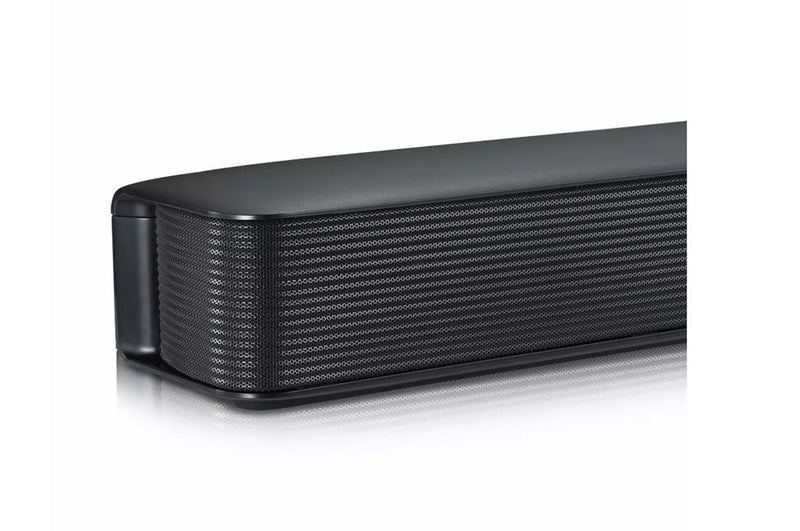 LG Soundbar for TV with Bluetooth® Streaming, 2.0 Channel | SK1M