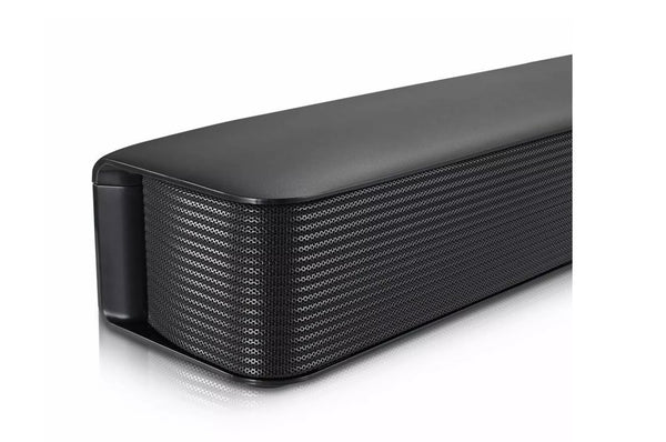 LG Soundbar for TV with Bluetooth® Streaming, 2.0 Channel | SK1M