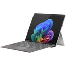 MICROSOFT 13" Surface Pro, Copilot+ PC - Snapdragon X Plus, 256 GB SSD, Platinum | ZHX-00003 Microsoft Laptop Euronics Ireland