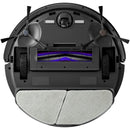 Midea S8+ Robot Vacuum Cleaner and Mop with Auto Empty | S8+ Midea Robot Vacuum Euronics Ireland