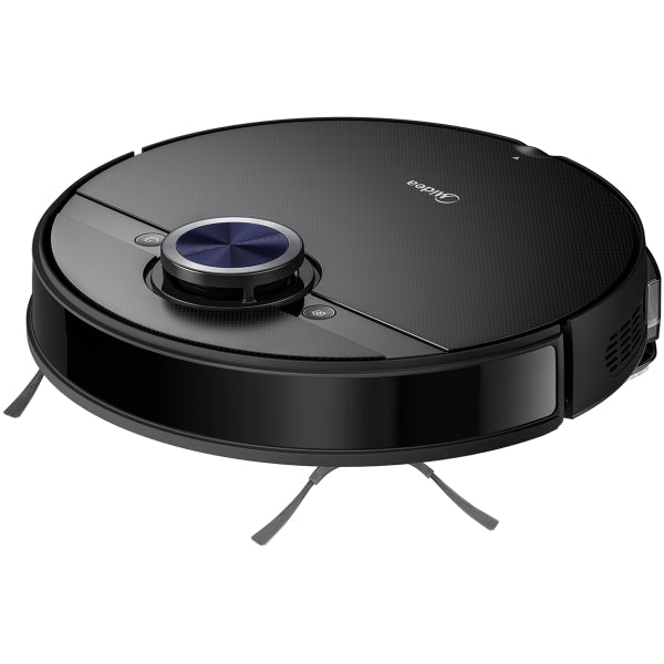 Midea S8+ Robot Vacuum Cleaner and Mop with Auto Empty | S8+
