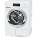 Miele 8kg/5kg Washer Dryer with TwinDos and QuickPower | WTR860WPM Miele Washer Dryer Euronics Ireland