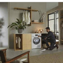 Miele 9kg EcoSpeed & Steam | TEL785WP Miele Tumble Dryer Euronics Ireland