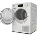 Miele 9kg EcoSpeed & Steam | TEL785WP Miele Tumble Dryer Euronics Ireland