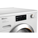 Miele 9kg EcoSpeed & Steam | TEL785WP Miele Tumble Dryer Euronics Ireland
