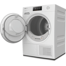 Miele 9kg Passion Heat Pump Tumble Dryer | TWV780WP Miele Tumble Dryer Euronics Ireland