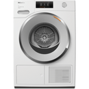 Miele 9kg Passion Heat Pump Tumble Dryer | TWV780WP Miele Tumble Dryer Euronics Ireland