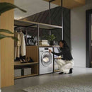 Miele 9kg Passion Heat Pump Tumble Dryer | TWV780WP Miele Tumble Dryer Euronics Ireland