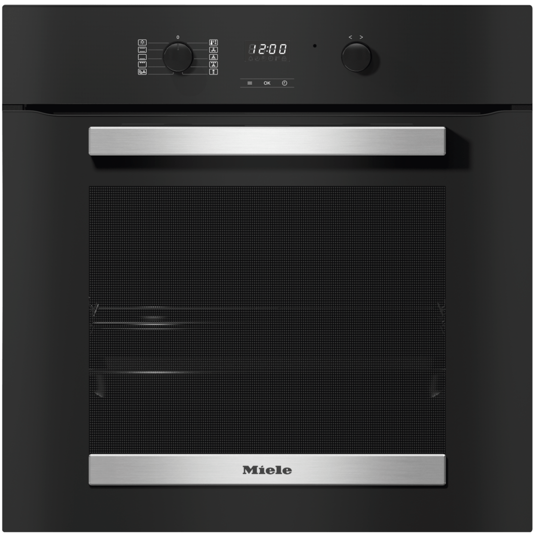 Miele Built-In Electric Single Oven | 12408770 Miele Oven Euronics Ireland
