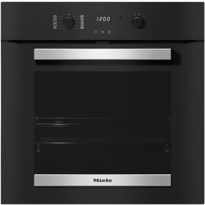 Miele Built-In Electric Single Oven | 12408780 Miele Oven Euronics Ireland