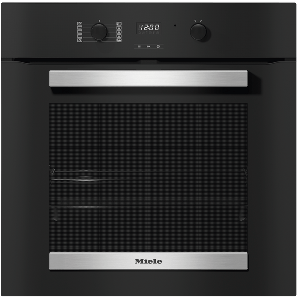 Miele Built-In Electric Single Oven | 12408780 Miele Oven Euronics Ireland