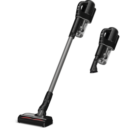 Miele Duoflex HX1 Cat and Dog Stick Vacuum Cleaner Obsidian Black | 12377940