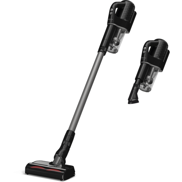Miele Duoflex HX1 Cat and Dog Stick Vacuum Cleaner | Obsidian Black | 12377940 Miele Vacuum Cleaner Euronics Ireland