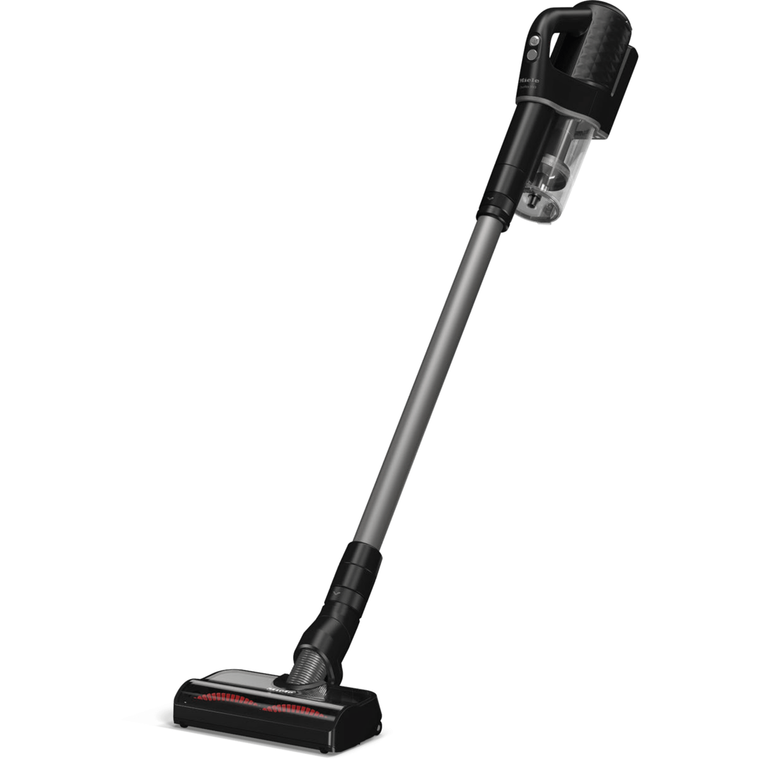 Miele Duoflex HX1 Cat and Dog Stick Vacuum Cleaner | Obsidian Black | 12377940 Miele Vacuum Cleaner Euronics Ireland