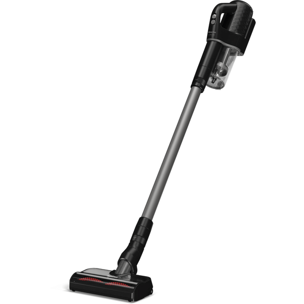 Miele Duoflex HX1 Cat and Dog Stick Vacuum Cleaner | Obsidian Black | 12377940 Miele Vacuum Cleaner Euronics Ireland