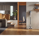 Miele Duoflex HX1 Cordless Stick Vacuum Cleaner in Nordic Blue | 12377910 Miele Vacuum Cleaner Euronics Ireland