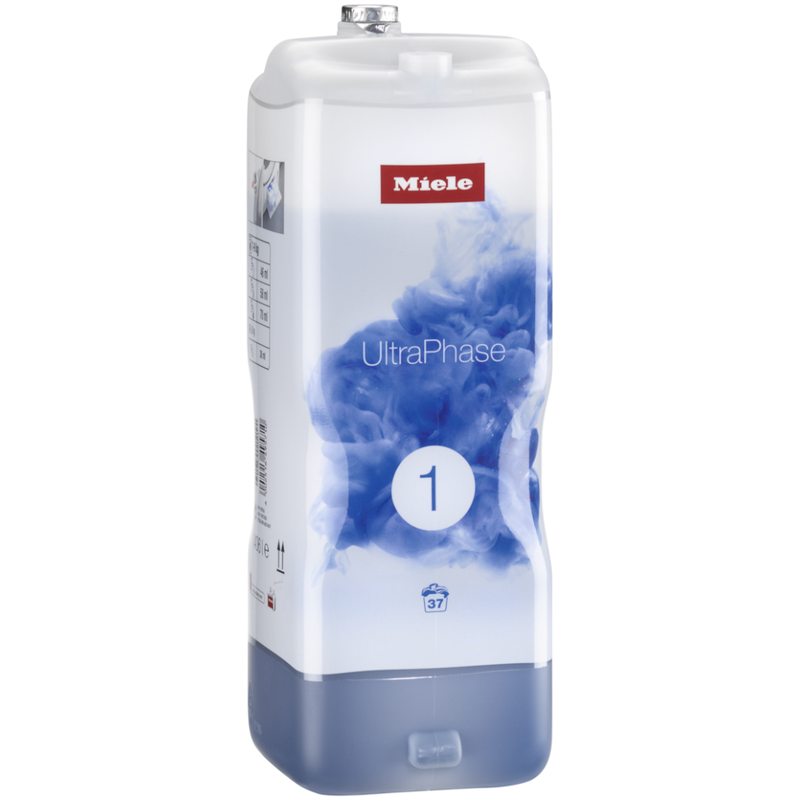 Miele UltraPhase 1 Detergent | 11891600