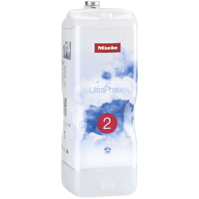 Miele UltraPhase 2 Detergent | 11891800