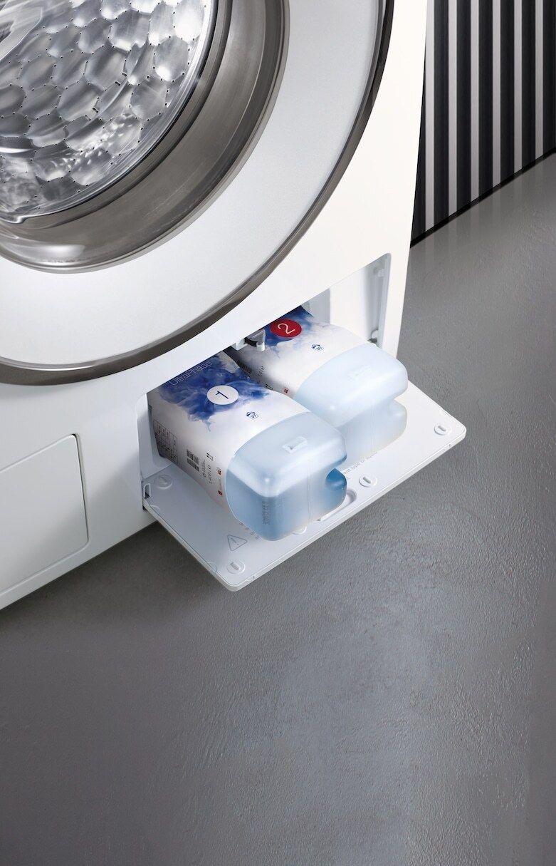 Miele UltraPhase 2 Detergent | 11891800