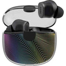 Mixx Colour Chroma 1 Black Wave TWS - Capsual Fit | SBC1-WA-BK-341 Mixx Euronics Ireland