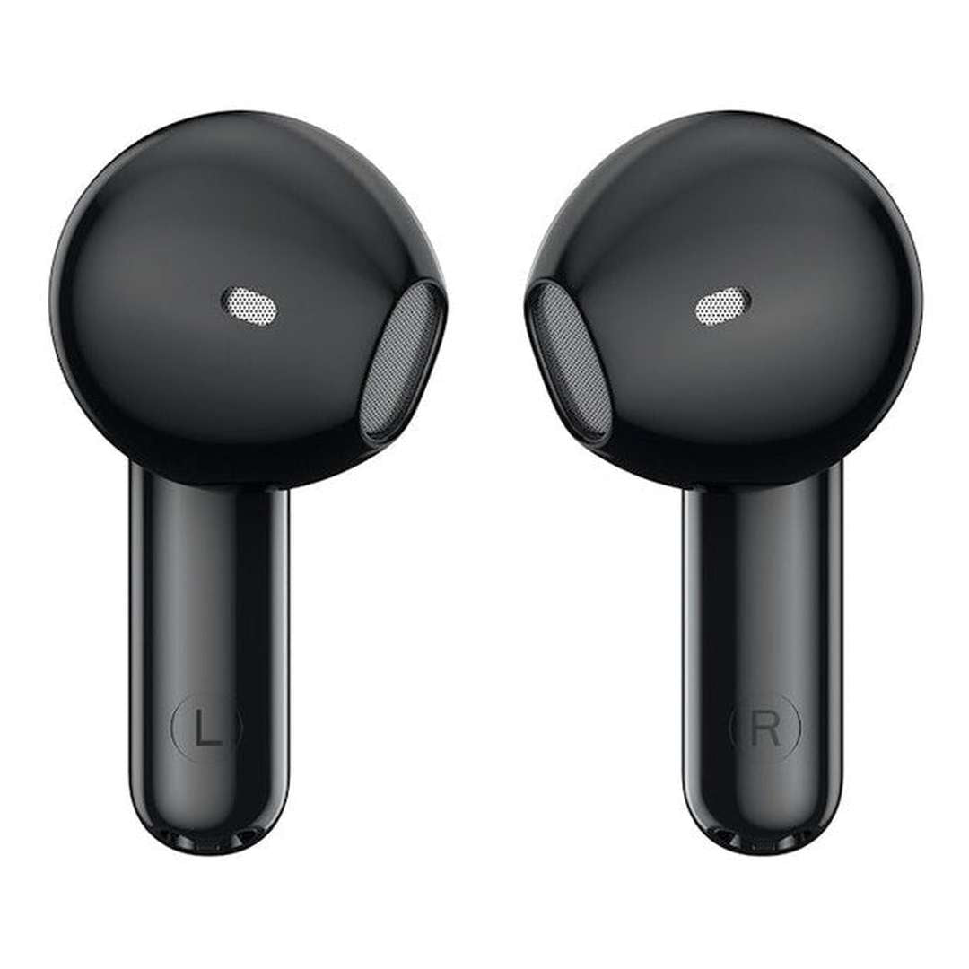 Mixx Colour Chroma 2 Black Wave TWS - Apple Fit | SBC2-WA-BK-291 Mixx Euronics Ireland