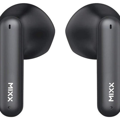 Mixx Colour Chroma 2 Black Wave TWS - Apple Fit | SBC2-WA-BK-291 Mixx Euronics Ireland