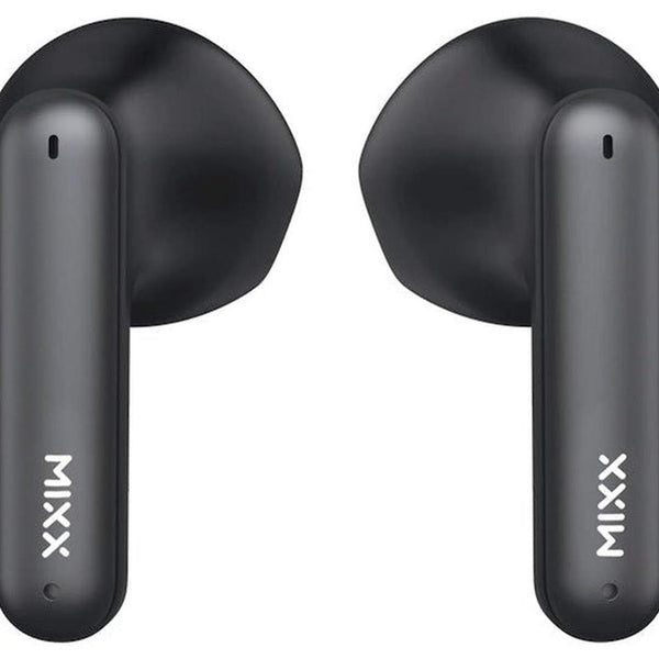 Mixx Colour Chroma 2 Black Wave TWS - Apple Fit | SBC2-WA-BK-291 Mixx Euronics Ireland