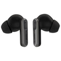 Mixx Colour Chroma 3 Black Wave TWS - Silicon Fit | SBC3-WA-BK-342 Mixx Euronics Ireland