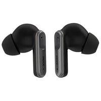 Mixx Colour Chroma 3 Black Wave TWS - Silicon Fit | SBC3-WA-BK-342 Mixx Euronics Ireland