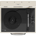 Mixx Revival 55 Stereo Vinyl Record Deck Cream | MRRP-55-CM-461 Mixx Euronics Ireland