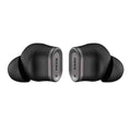 Mixx Streambuds Custom 1 TWS Earphones Black | SBCU-01-BK-362 Mixx Euronics Ireland