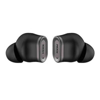 Mixx Streambuds Custom 1 TWS Earphones Black | SBCU-01-BK-362 Mixx Euronics Ireland