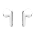 Mixx Streambuds Custom 2 TWS Earphonce Silver White | SBCU-02-SW-366 Mixx Euronics Ireland