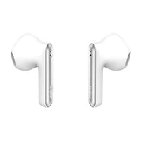 Mixx Streambuds Custom 2 TWS Earphonce Silver White | SBCU-02-SW-366 Mixx Euronics Ireland