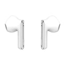 Mixx Streambuds Custom 2 TWS Earphonce Silver White | SBCU-02-SW-366 Mixx Euronics Ireland