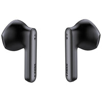 Mixx Streambuds Custom 2 TWS Earphones Black | SBCU-02-BK-365 Mixx Euronics Ireland