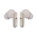Mixx Streambuds Custom 3 TWS Earphonce Champagne | SBCU-03-CG-370 Mixx Euronics Ireland
