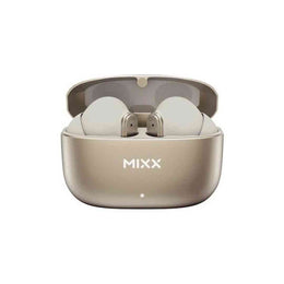 Mixx Streambuds Custom 3 TWS Earphonce Champagne | SBCU-03-CG-370