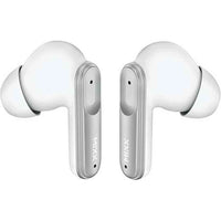Mixx Streambuds Custom 3 TWS Earphonce Silver White | SBCU-03-SW-369 Mixx Euronics Ireland