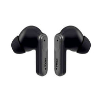 Mixx Streambuds Custom 3 TWS Earphones Black | SBCU-03-BK-368 Mixx Euronics Ireland