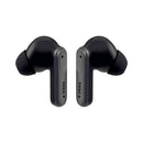 Mixx Streambuds Custom 3 TWS Earphones Black | SBCU-03-BK-368 Mixx Euronics Ireland