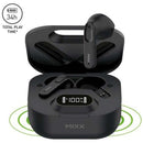 Mixx StreamBuds Hybrid Charge 2 TWS Black | SBHB-02-BK-435 Mixx Euronics Ireland