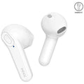 Mixx StreamBuds Hybrid Charge 2 TWS White | SBHB-02-WH-447 Mixx Euronics Ireland