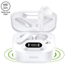 Mixx StreamBuds Hybrid Charge 2 TWS White | SBHB-02-WH-447 Mixx Euronics Ireland