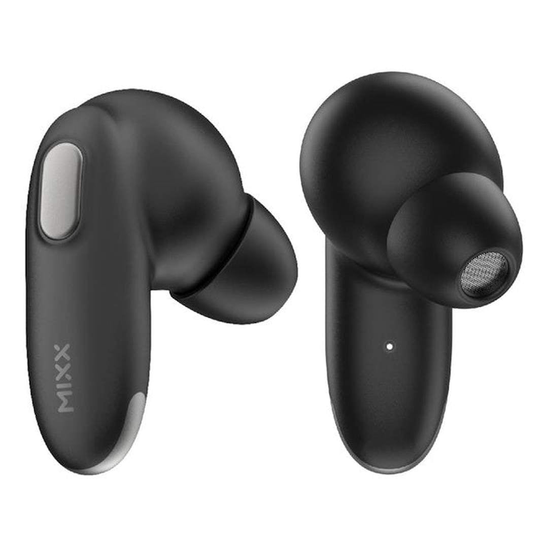 Mixx StreamBuds Mini Charge 2 TWS Black¬† | SBMC-02-BK-437 Mixx Euronics Ireland