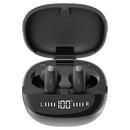 Mixx StreamBuds Mini Charge 2 TWS Black¬† | SBMC-02-BK-437 Mixx Euronics Ireland