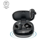 Mixx StreamBuds Mini Charge 2 TWS Black¬† | SBMC-02-BK-437 Mixx Euronics Ireland