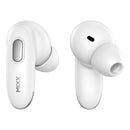 Mixx StreamBuds Mini Charge 2 TWS White | SBMC-02-WH-448 Mixx Euronics Ireland
