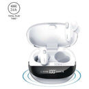 Mixx StreamBuds Mini Charge 2 TWS White | SBMC-02-WH-448 Mixx Euronics Ireland